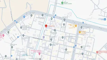 Location of RS Exotica - Image 69821