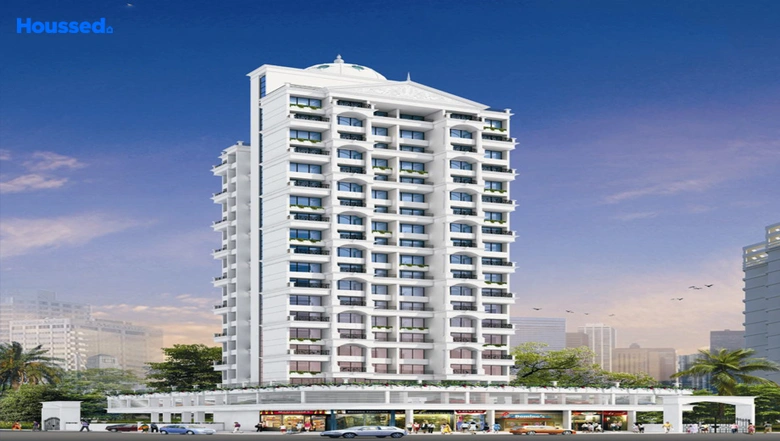 Project Image of RS Exotica in Kharghar, Navi Mumbai - Image 69818