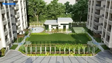 Amenities of Goyal Orchid Woods - Image 68133