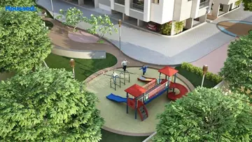 Amenities of Goyal Orchid Woods - Image 68135