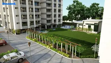 Amenities of Goyal Orchid Woods - Image 68136