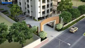 Project Image of Goyal Orchid Woods - Image 68132