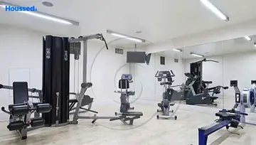 Amenities of Yogsiddhi Sumukh Hills - Image 22796