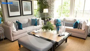 Sample Apartment of Yogsiddhi Sumukh Hills - Image 22797