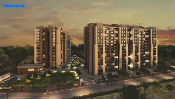 Project Image of Goyal Riviera Blues - Image 68142