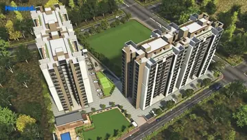 Project Image of Goyal Riviera Blues - Image 68141