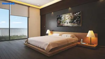 Sample Apartment of Goyal Riviera Blues - Image 68147