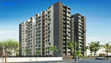 Project Image of Goyal Riviera Elegance - Image 68627