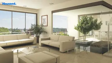 Sample Apartment of Goyal Riviera Elegance - Image 68633