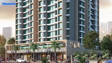 Project Image of Bhagwati Elysia 1 - Image 69826