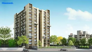 Project Image of Goyal Riviera Harmony - Image 68088
