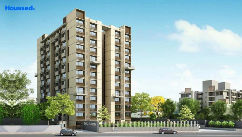 Project Image of Goyal Riviera Harmony in Prahlad Nagar, Ahmedabad - Image 68088