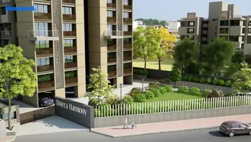 Project Image of Goyal Riviera Harmony - Image 68087