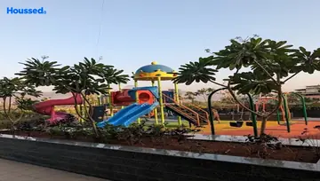 Amenities of Arham Satyam Harmony - Image 69835