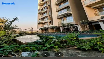 Amenities of Arham Satyam Harmony - Image 69836