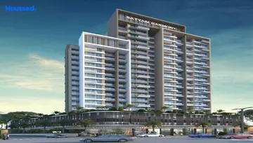Project Image of Arham Satyam Harmony - Image 69833