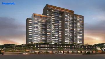 Project Image of Arham Satyam Harmony - Image 69834