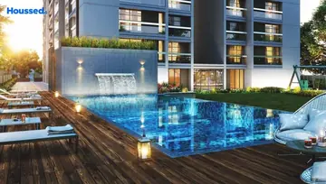Amenities of Goyal Riviera One - Image 68096