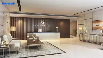 Amenities of Goyal Riviera One - Image 68098