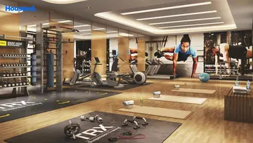Amenities of Goyal Riviera One - Image 68097