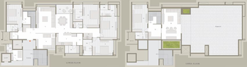 4 BHK Penthouse in Goyal Riviera One in Prahlad Nagar, Ahmedabad - Image 569061