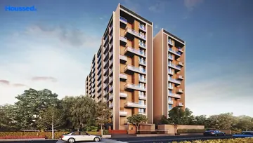 Project Image of Goyal Riviera One - Image 68095
