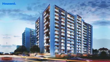 Project Image of Goyal Riviera One - Image 68094