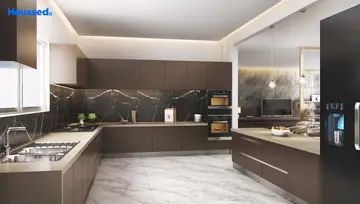 Sample Apartment of Goyal Riviera One - Image 68101