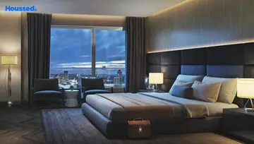 Sample Apartment of Goyal Riviera One - Image 68102