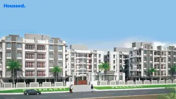 Project Image of Amin Prashanti Green - Image 68216