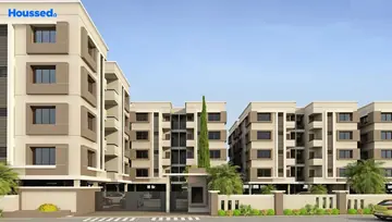 Project Image of Contract Elite Sahajanand - Image 68277