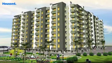 Project Image of Aastik Sai Shyam Smart City - Image 68303