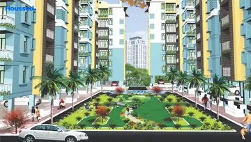 Amenities of Aastik Sai Vrindavan City - Image 68342
