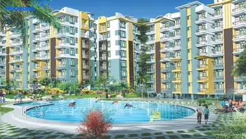 Amenities of Aastik Sai Vrindavan City - Image 68343