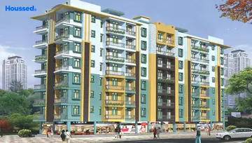 Project Image of Aastik Sai Vrindavan City - Image 68339