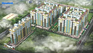 Project Image of Aastik Sai Vrindavan City - Image 68340