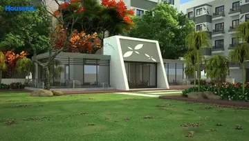 Amenities of Icon Green - Image 69369