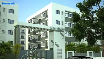 Project Image of Icon Green - Image 69367