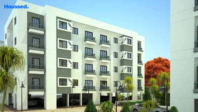 Project Image of Icon Green in Tarsali, Vadodara - Image 69364