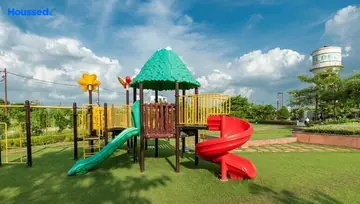 Amenities of Kalp Dev Residency - Image 69628