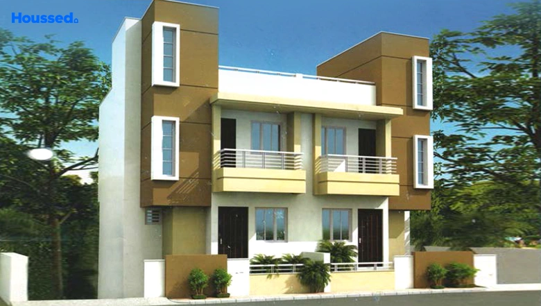 Project Image of Kalp Dev Residency in Undera, Vadodara - Image 69626
