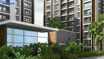 Amenities of Narayan Aura - Image 69347