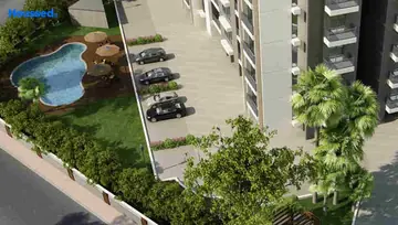 Amenities of Narayan Aura - Image 69348