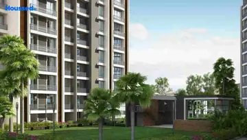 Amenities of Narayan Aura - Image 69349