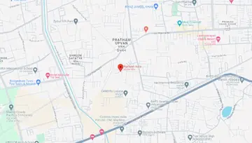 Location of Narayan Aura - Image 69350