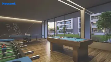 Amenities of Narayan Green Vista - Image 69410