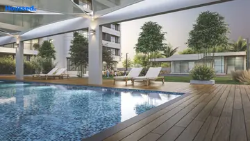Amenities of Narayan Green Vista - Image 69408