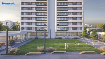 Amenities of Narayan Green Vista - Image 69407