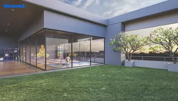 Amenities of Narayan Green Vista - Image 69409