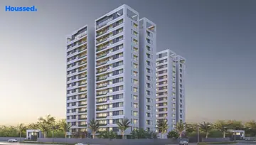 Project Image of Narayan Green Vista - Image 69406